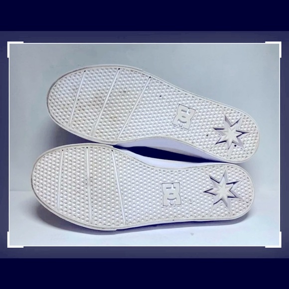 DCShoeCo Trase Suede Shoes for Men Size 12.5 - Picture 5 of 5